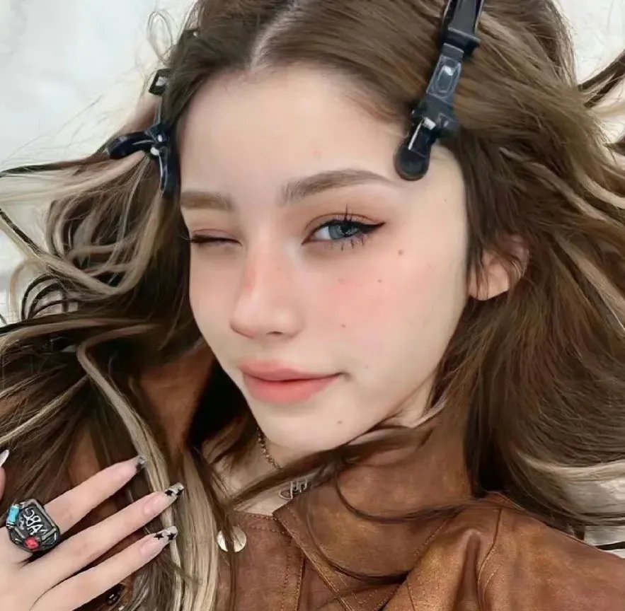一吻倾城