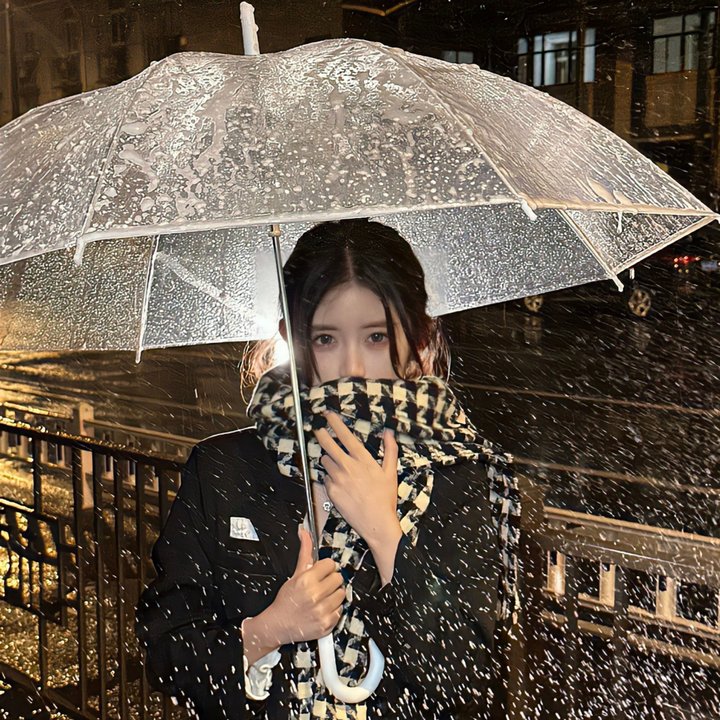 余生有你就很甜